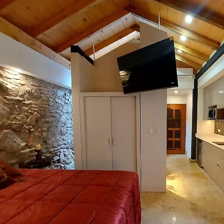 El Solar Apartamentos